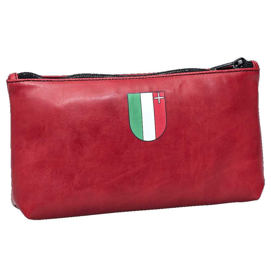 Ladies 07 14 | Cosmetic Case With Zip