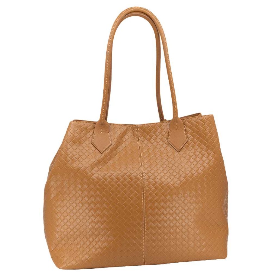 Ladies 07 14 | Shopper With Magnetic Closure