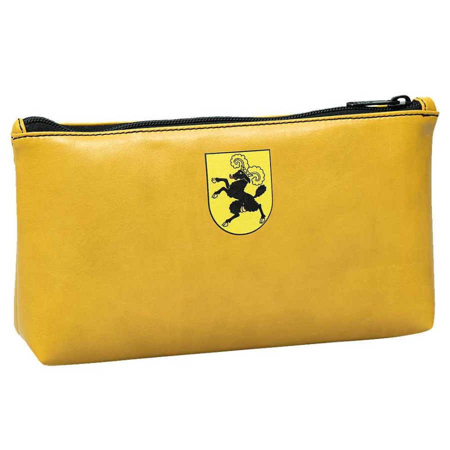 Ladies 07 14 | Cosmetic Case With Zip