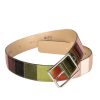 Ladies 07 14 | Belt 4.0 Cm